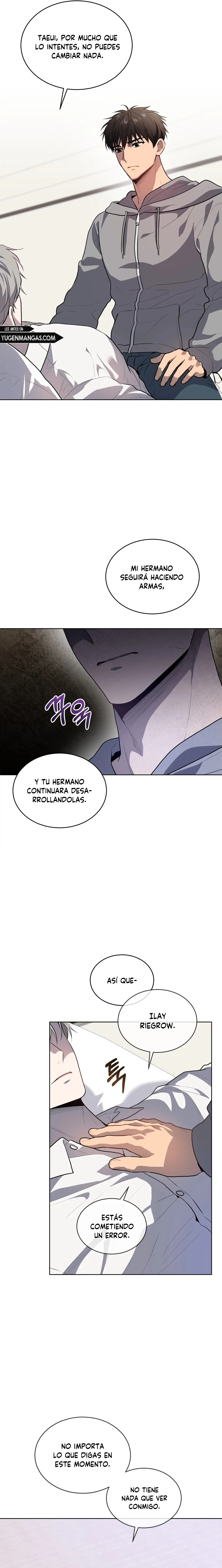 Pasion capítulo 73 página 7