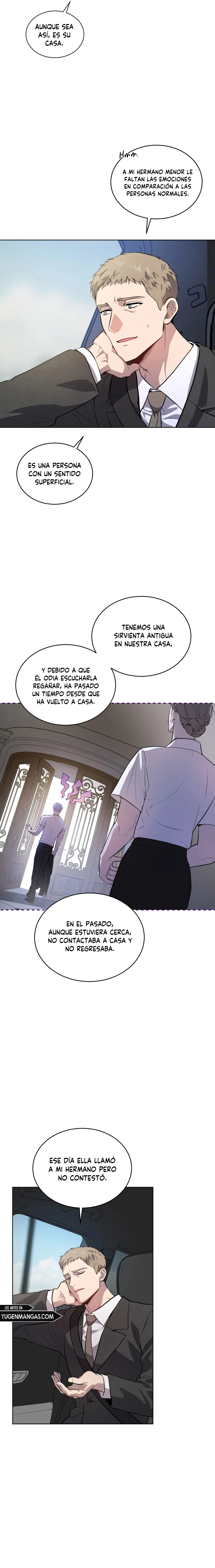Pasion capítulo 74 página 17