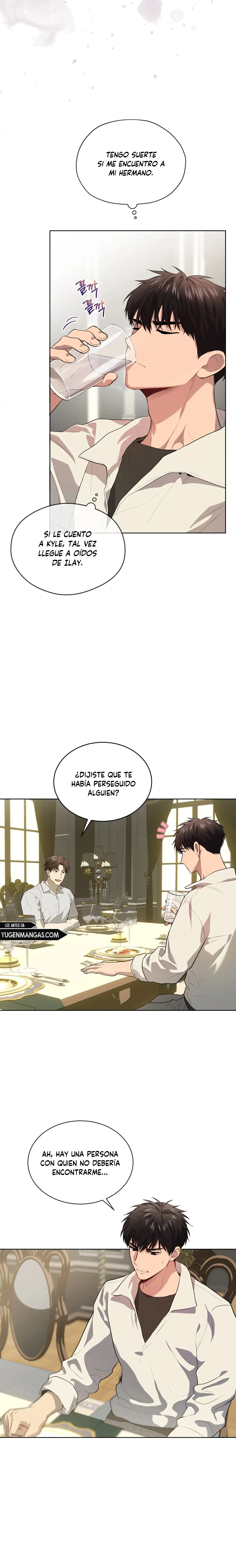 Pasion capítulo 75 página 12