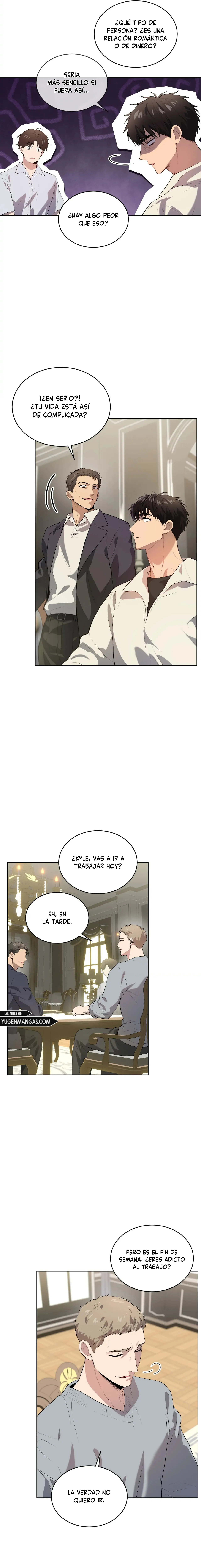 Pasion capítulo 75 página 13