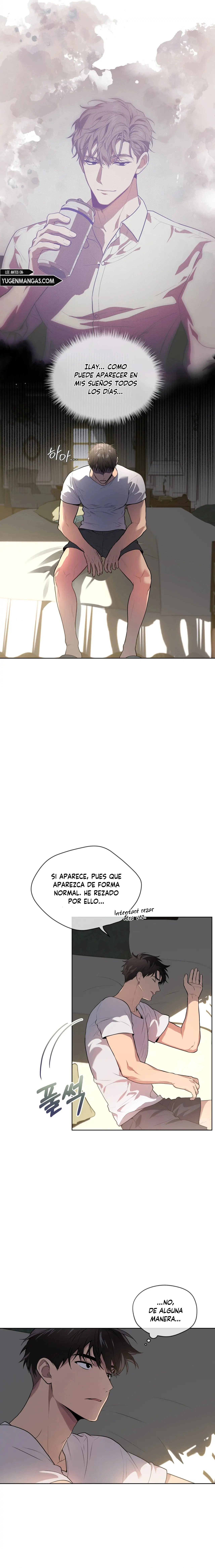 Pasion capítulo 75 página 4
