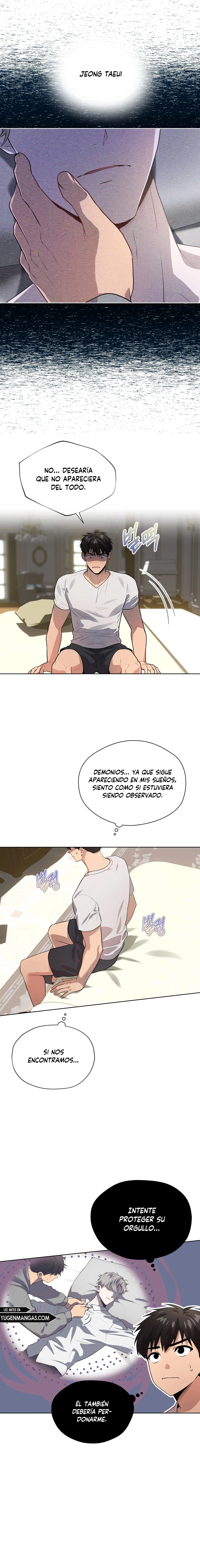 Pasion capítulo 75 página 5