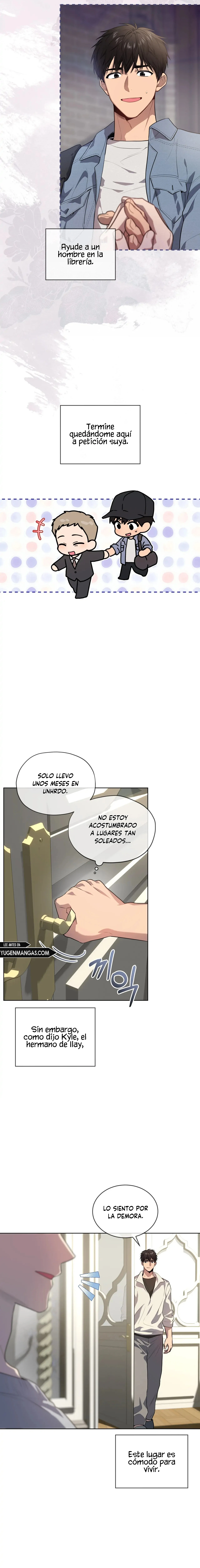 Pasion capítulo 75 página 9