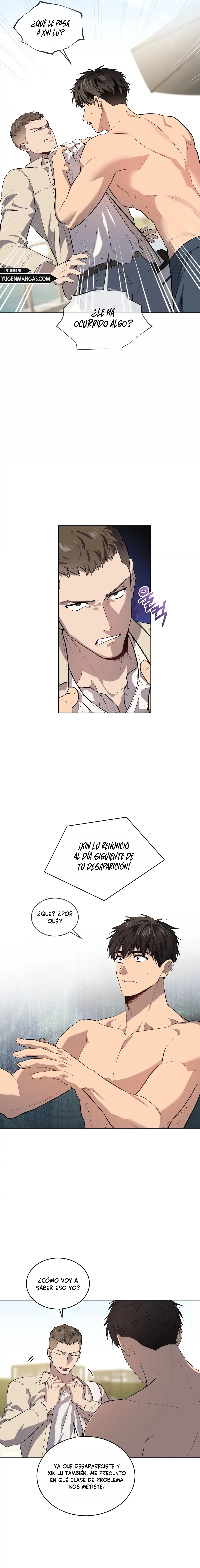 Pasion capítulo 76 página 14