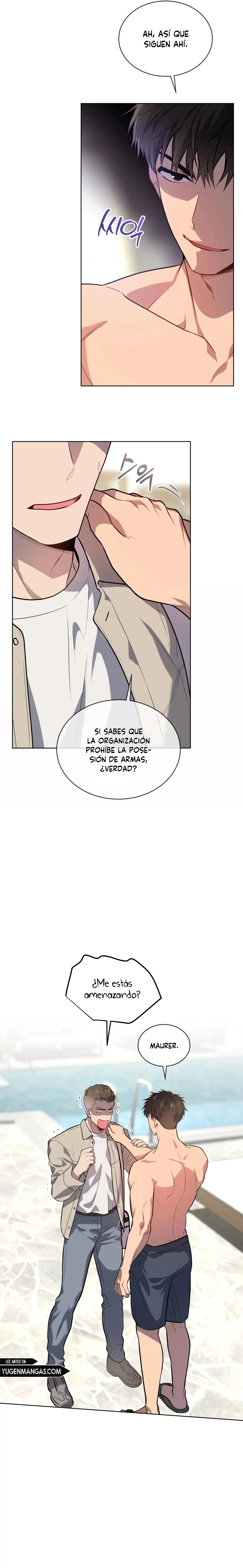 Pasion capítulo 77 página 3