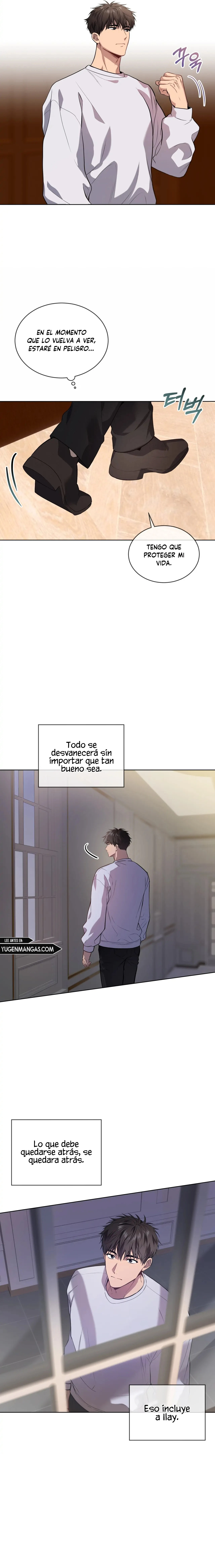 Pasion capítulo 78 página 18