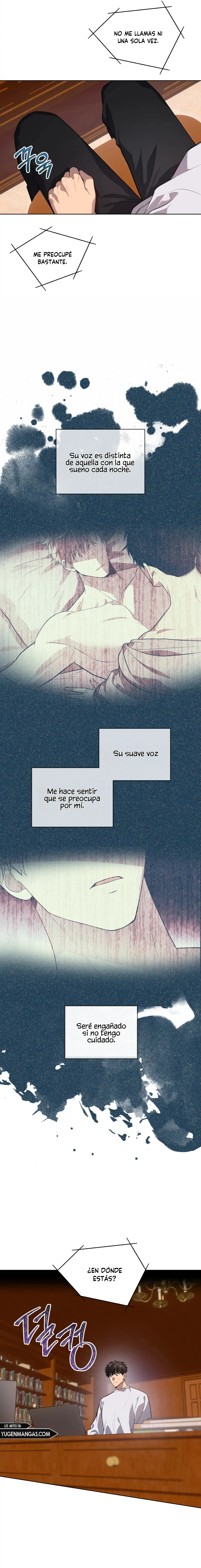 Pasion capítulo 78 página 3