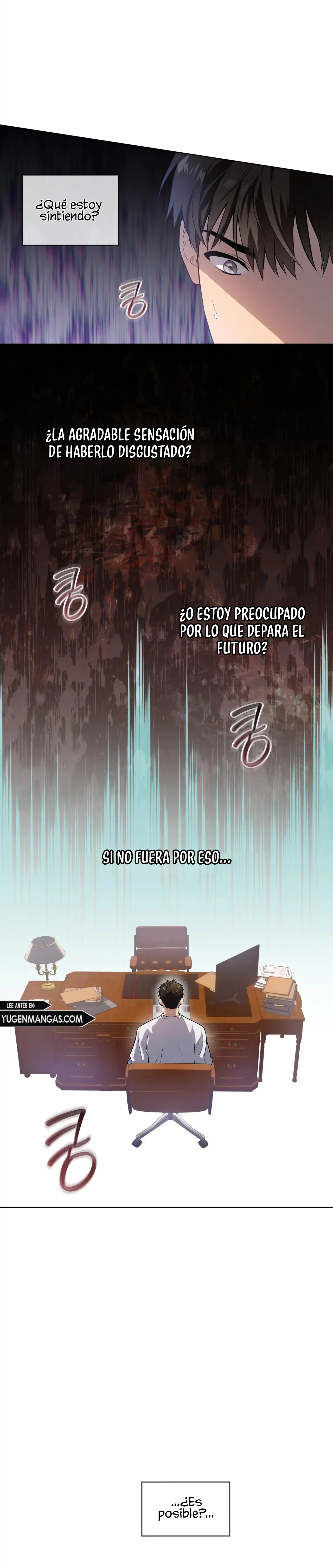 Pasion capítulo 78 página 4
