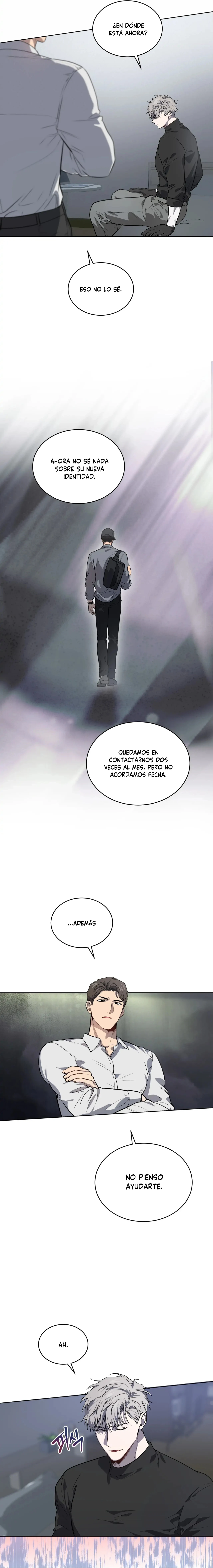 Pasion capítulo 79 página 11