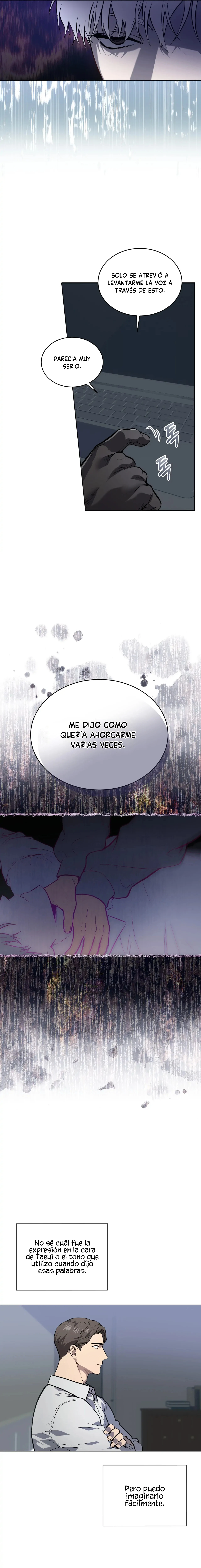 Pasion capítulo 79 página 12