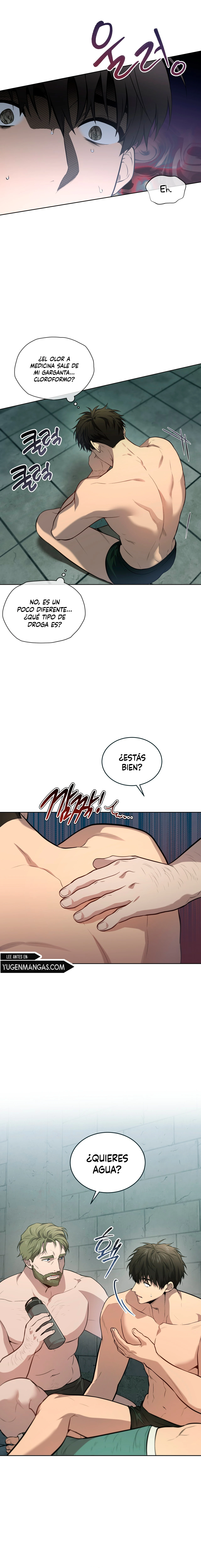 Pasion capítulo 81 página 4