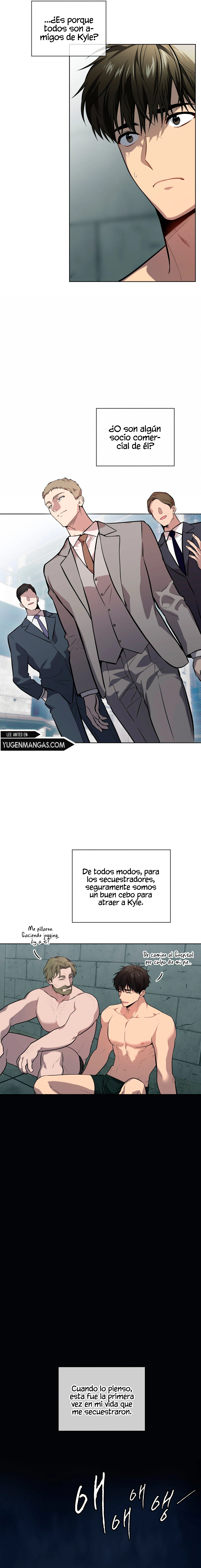 Pasion capítulo 81 página 9