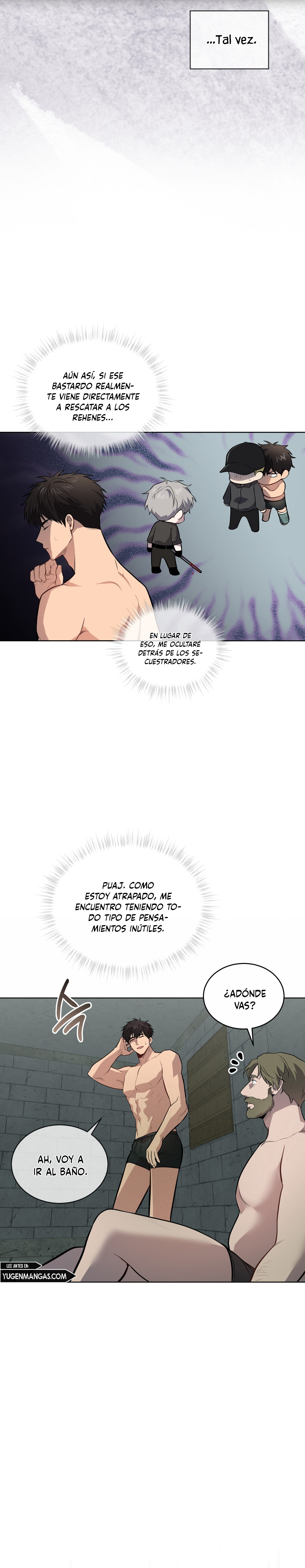 Pasion capítulo 82 página 11