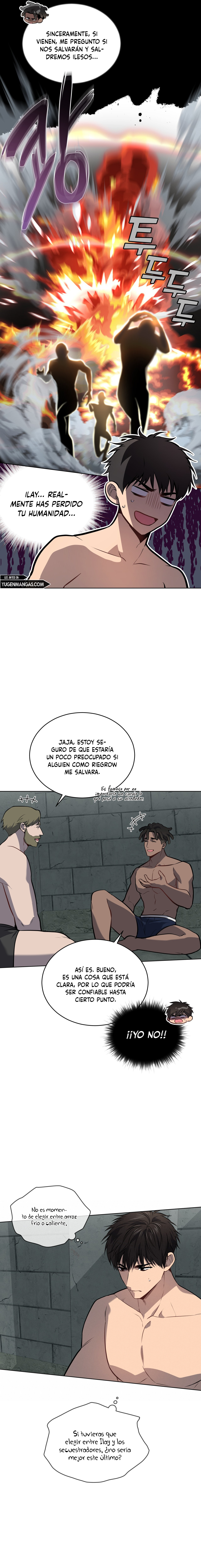Pasion capítulo 82 página 8