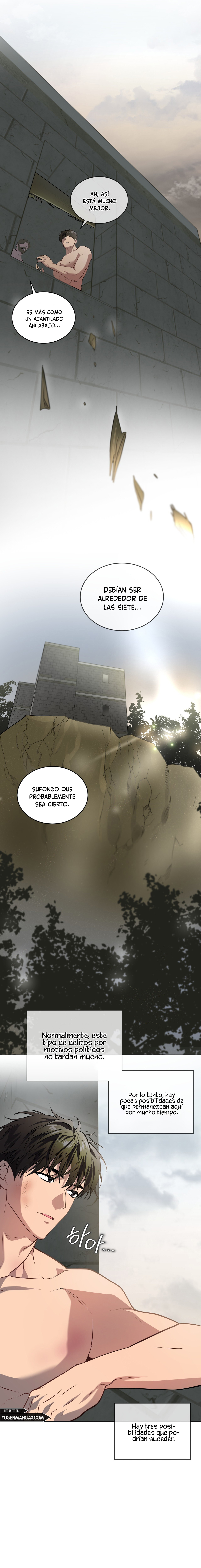 Pasion capítulo 83 página 12