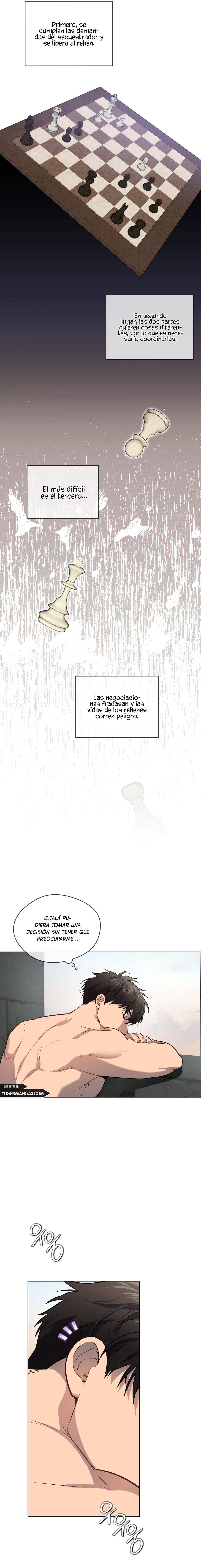 Pasion capítulo 83 página 13