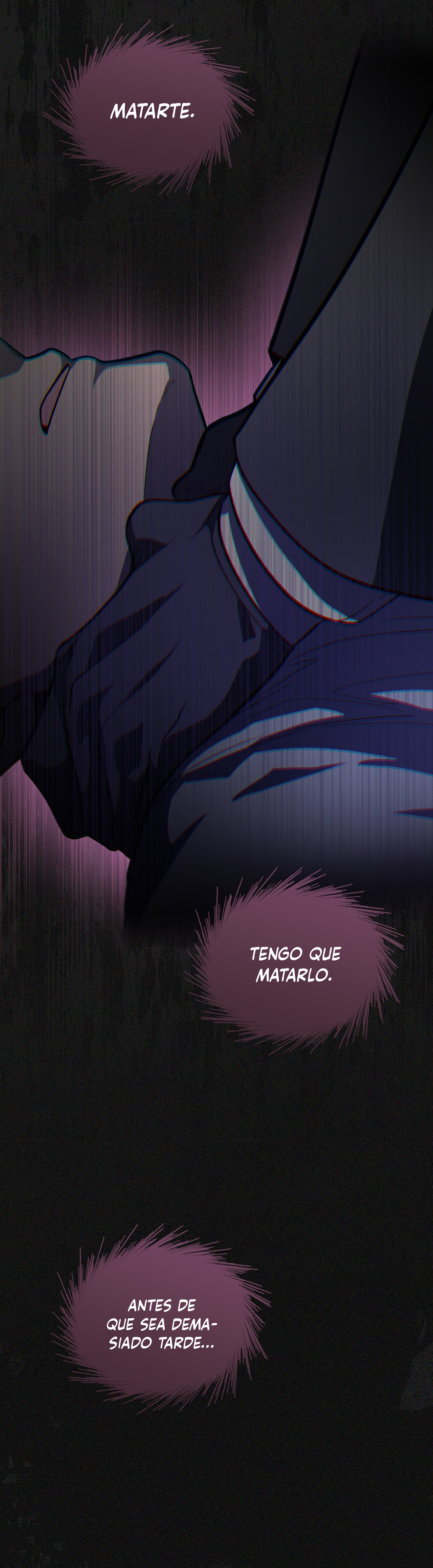 Pasion capítulo 84 página 15