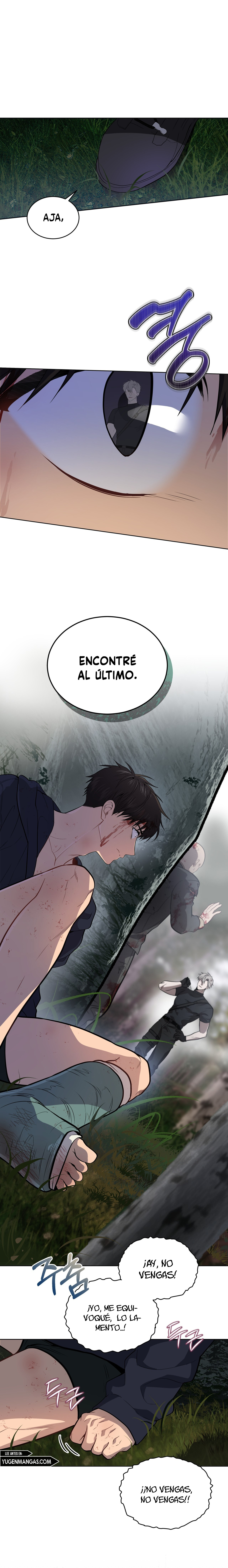 Pasion capítulo 85 página 15