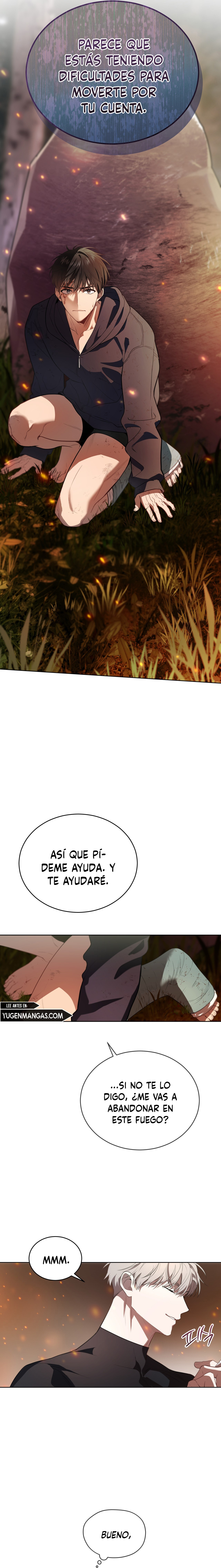 Pasion capítulo 86 página 11