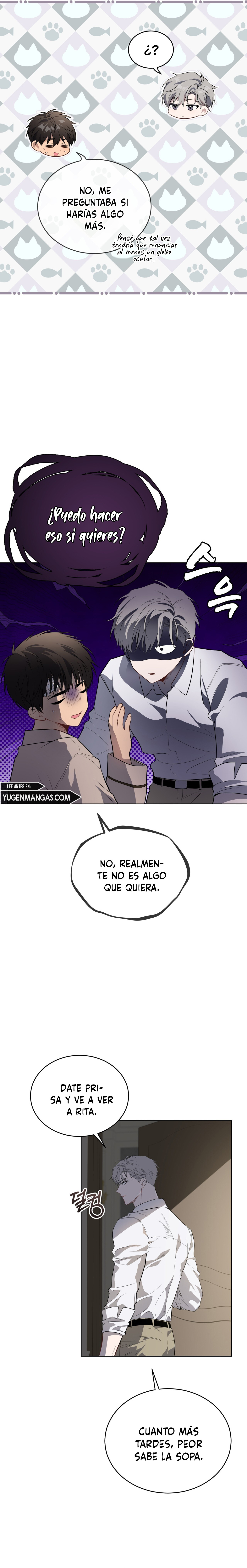 Pasion capítulo 87 página 13
