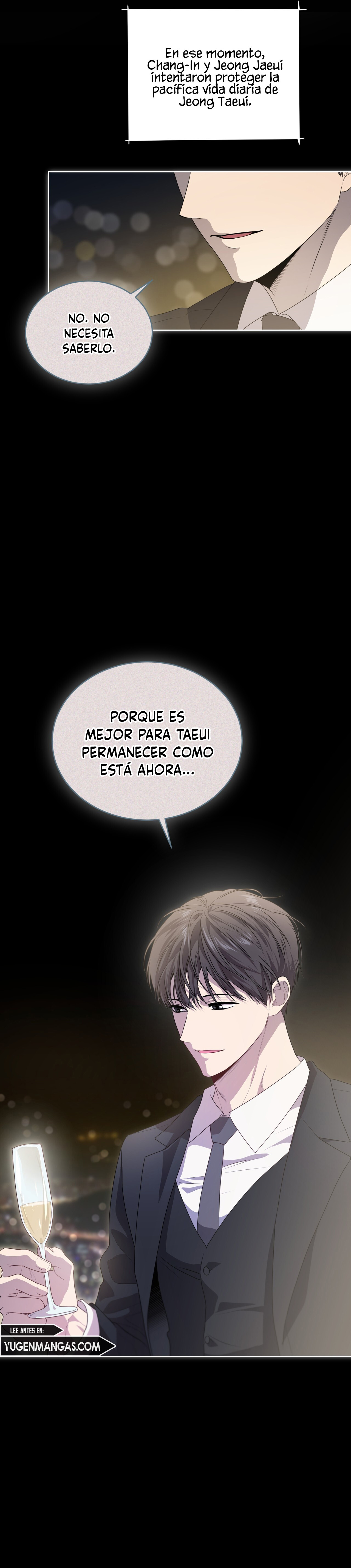 Pasion capítulo 88 página 4