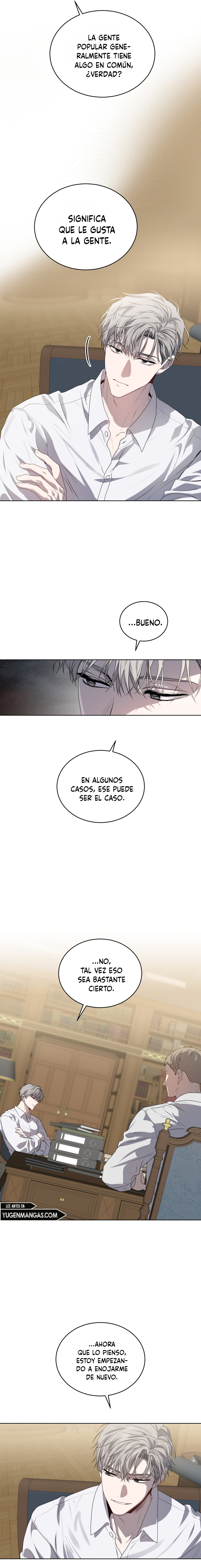 Pasion capítulo 88 página 7