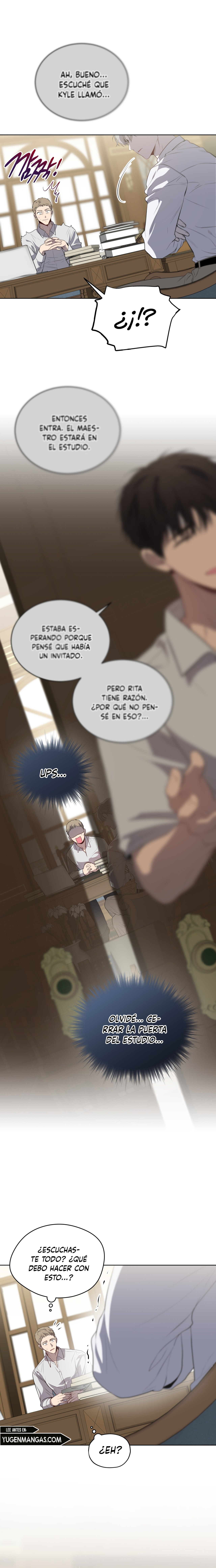 Pasion capítulo 88 página 9