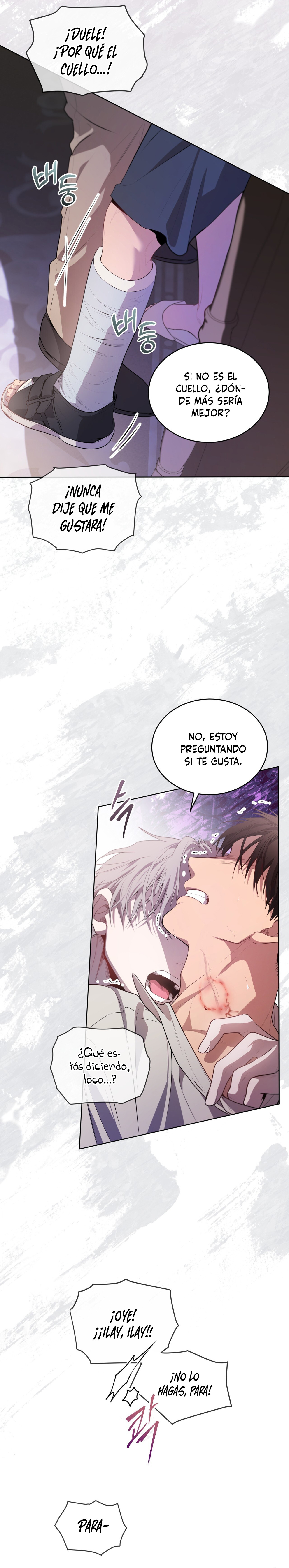Pasion capítulo 89 página 16