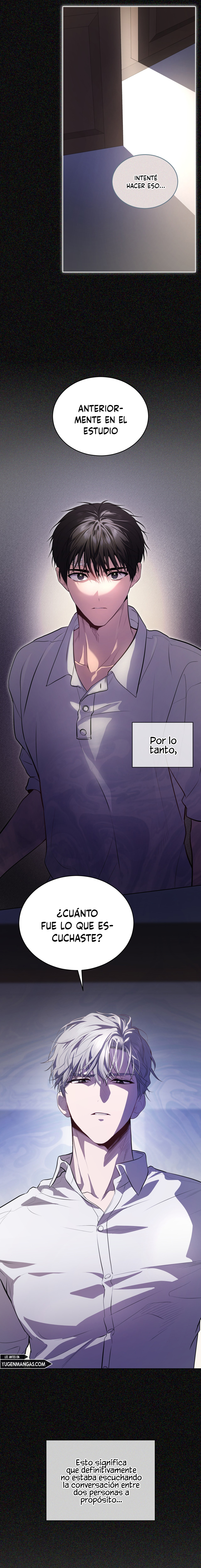 Pasion capítulo 89 página 2