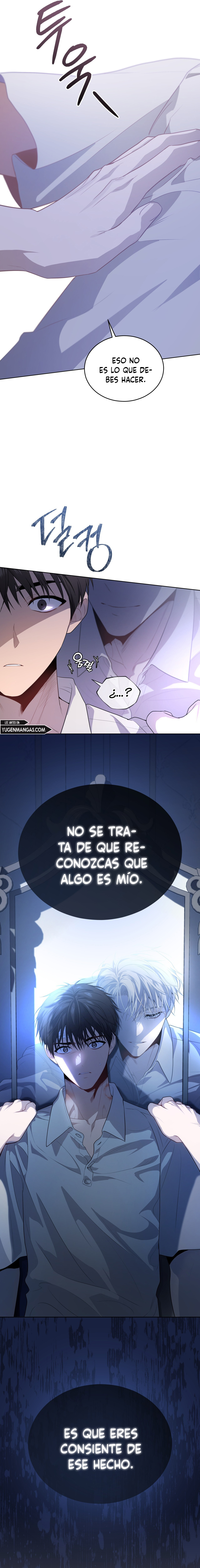 Pasion capítulo 89 página 24