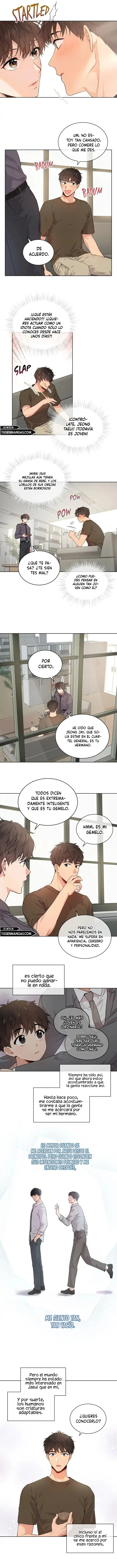 Pasion capítulo 9 página 5