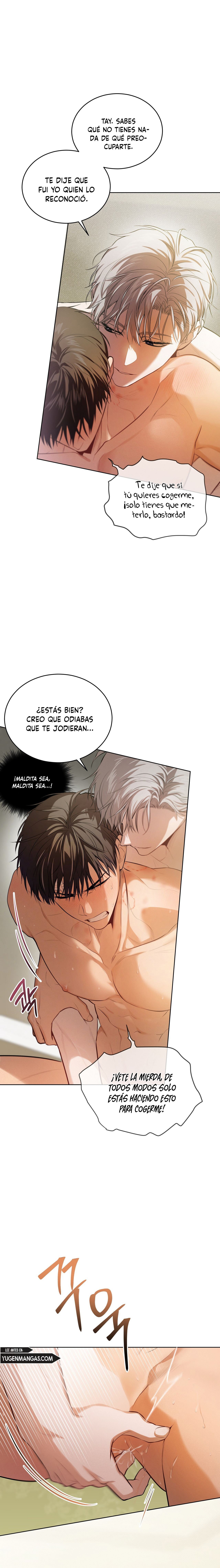 Pasion capítulo 90 página 3