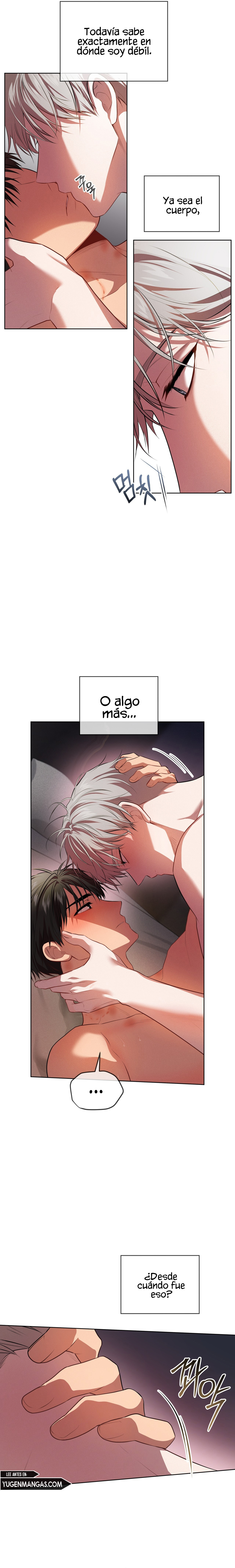 Pasion capítulo 91 página 8