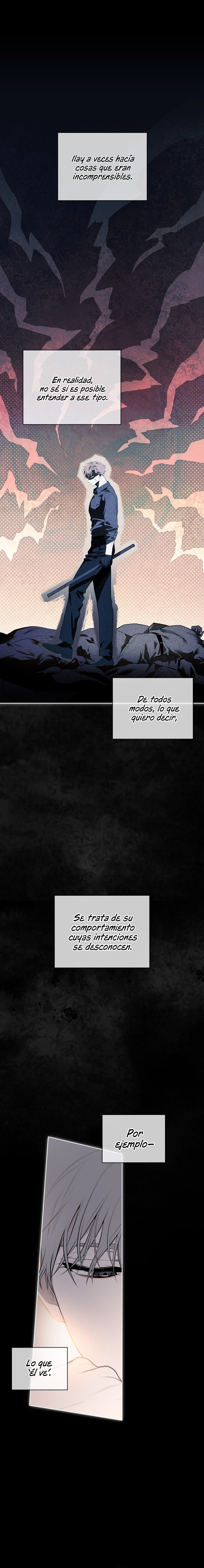 Pasion capítulo 92 página 1