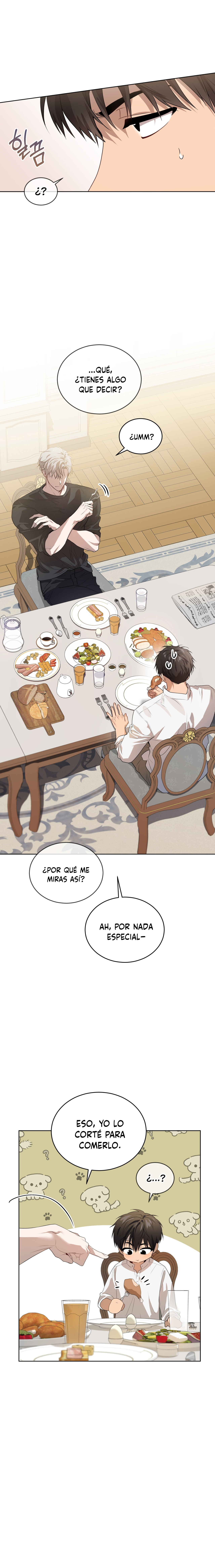 Pasion capítulo 92 página 16
