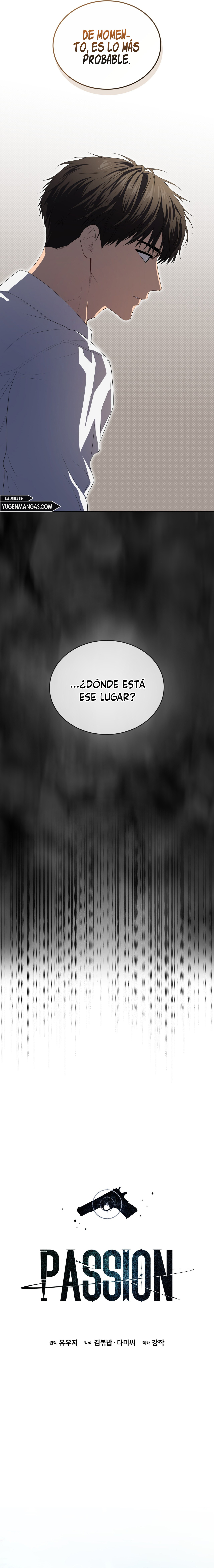 Pasion capítulo 93 página 4