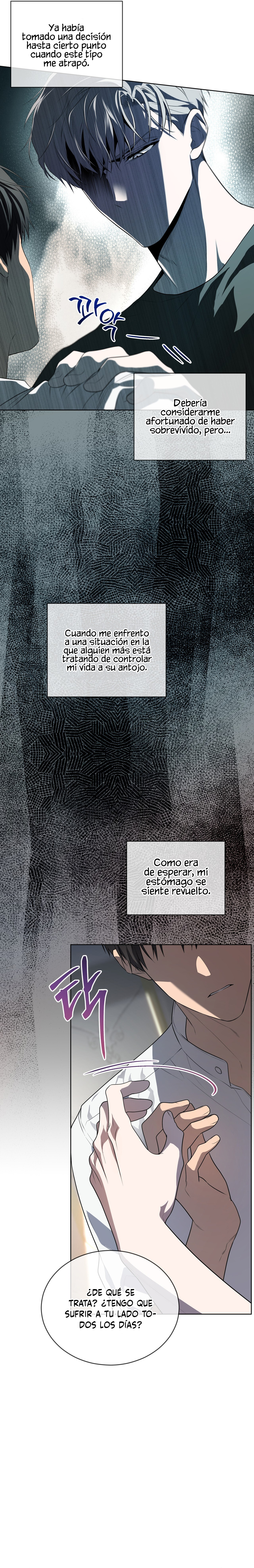 Pasion capítulo 94 página 15