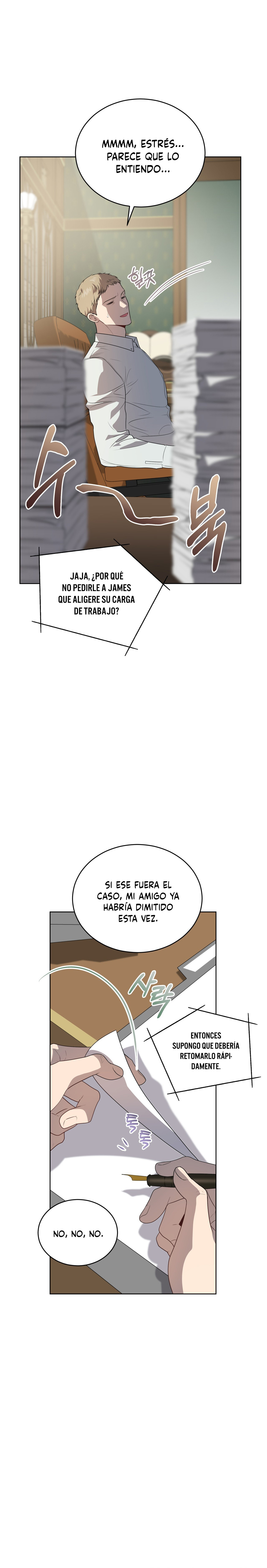 Pasion capítulo 94 página 23