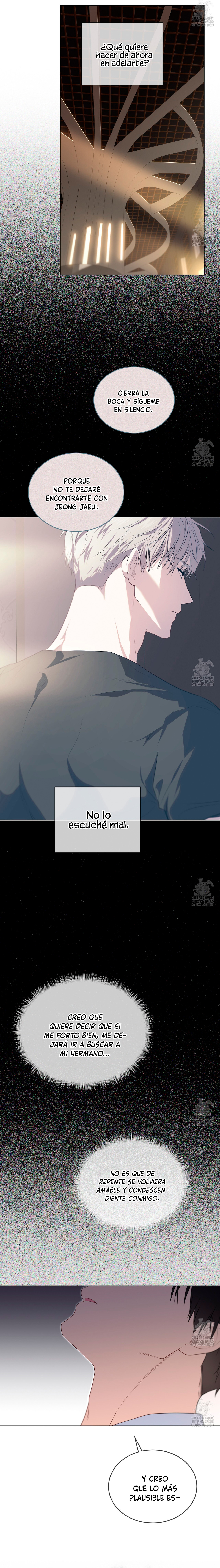 Pasion capítulo 95 página 12