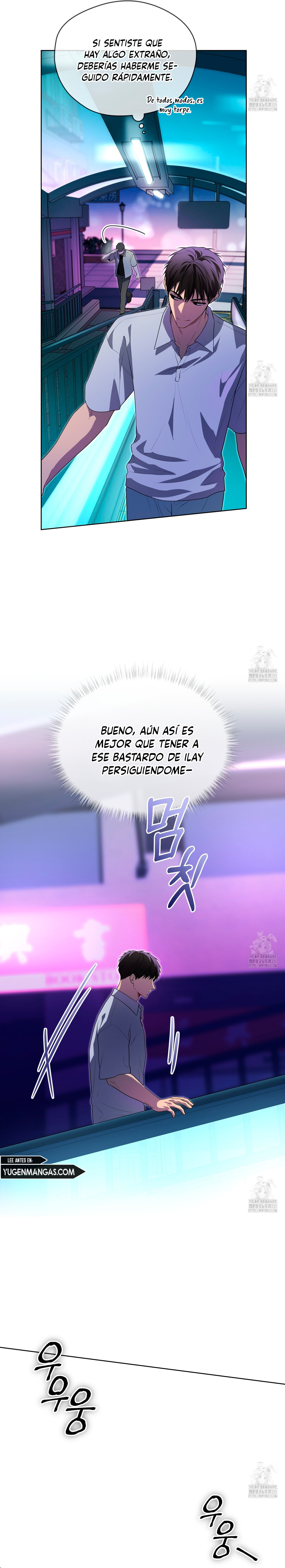 Pasion capítulo 95 página 20