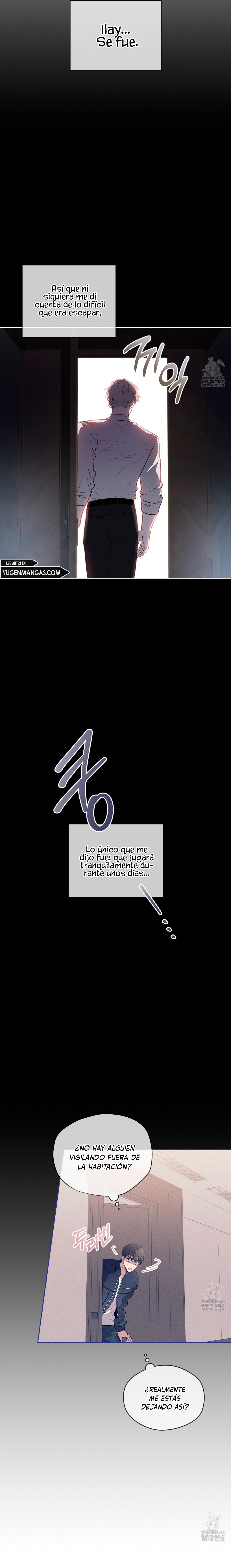 Pasion capítulo 95 página 3