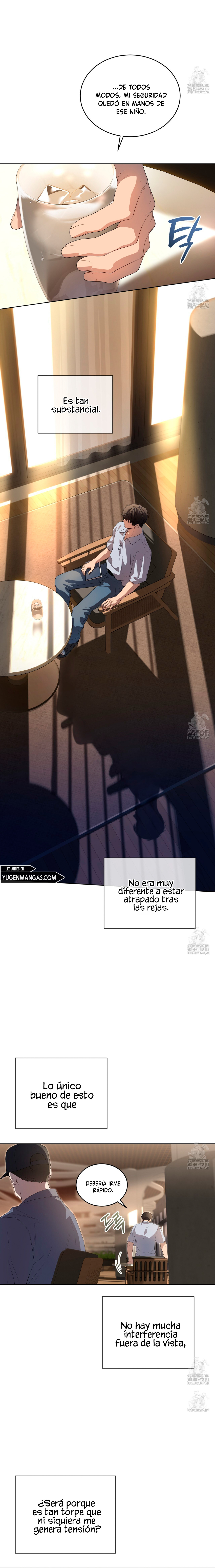 Pasion capítulo 95 página 6