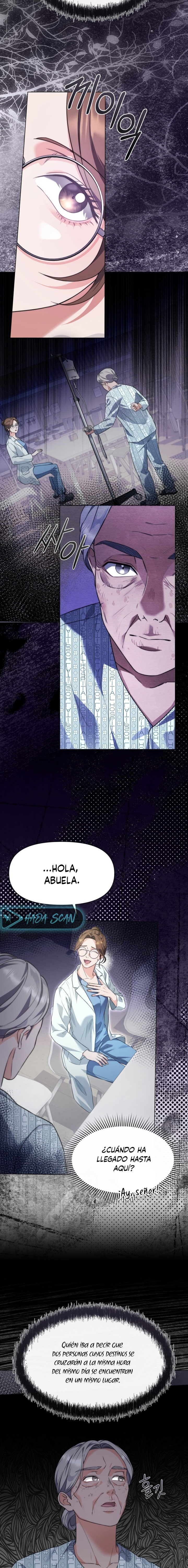 Esposa Falsa capítulo 1 página 16