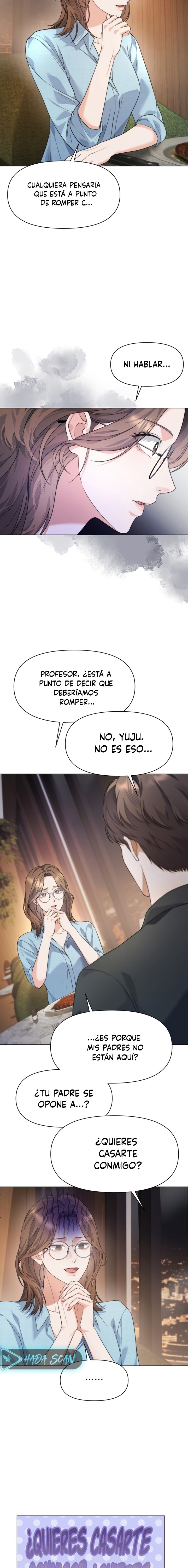 Esposa Falsa capítulo 1 página 23