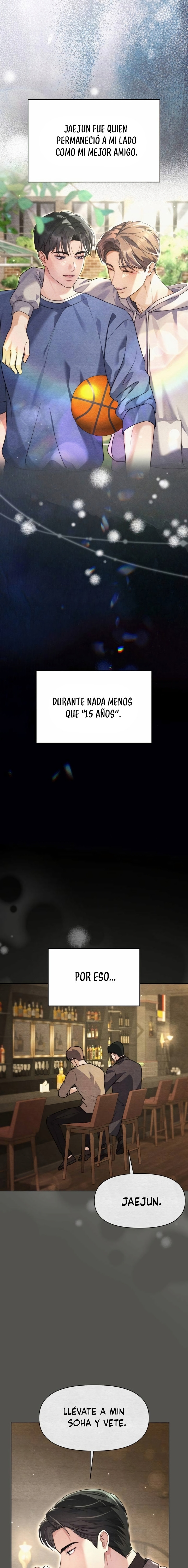 Esposa Falsa capítulo 12 página 2
