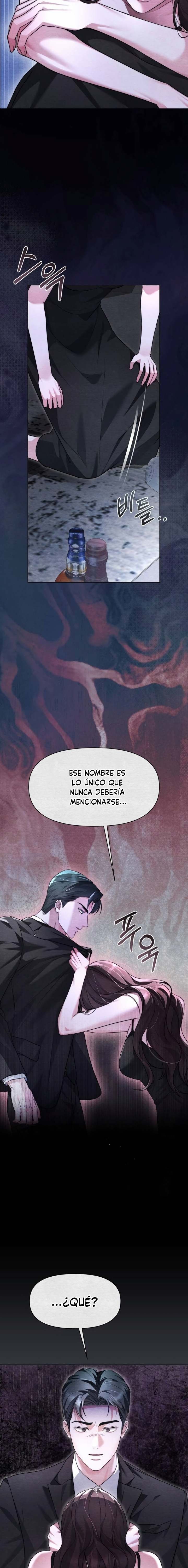 Esposa Falsa capítulo 12 página 8