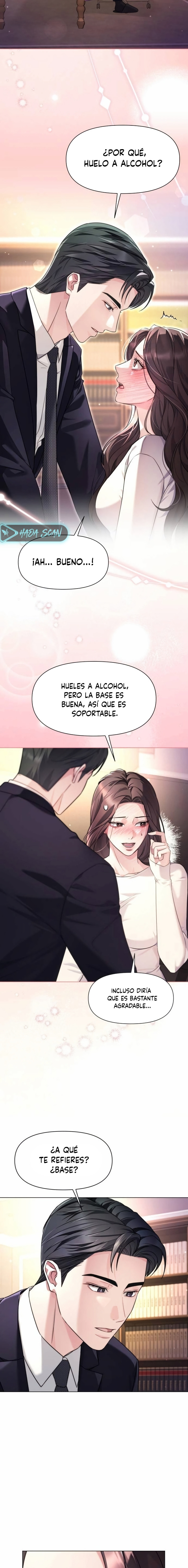 Esposa Falsa capítulo 13 página 11