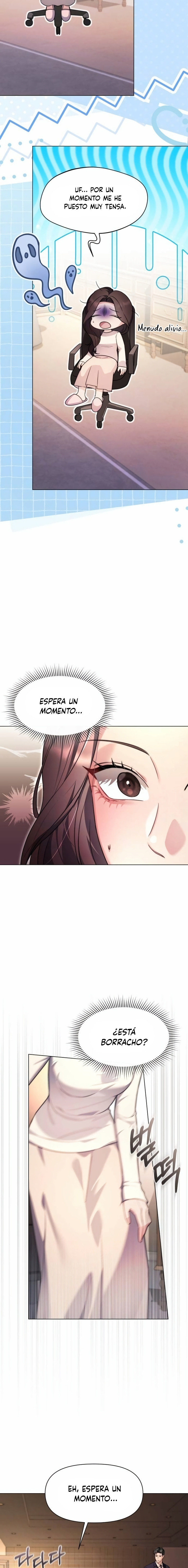 Esposa Falsa capítulo 13 página 14