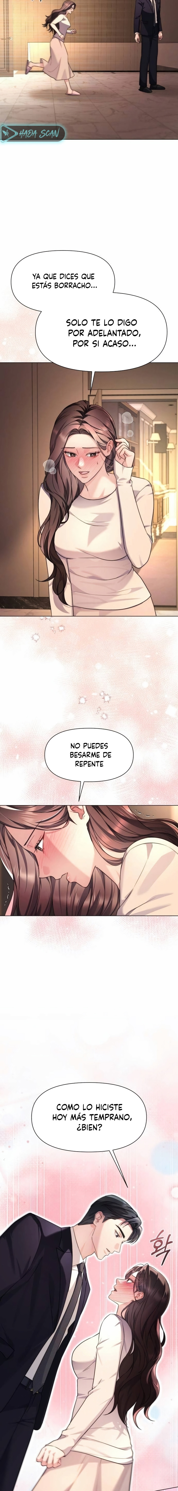 Esposa Falsa capítulo 13 página 15