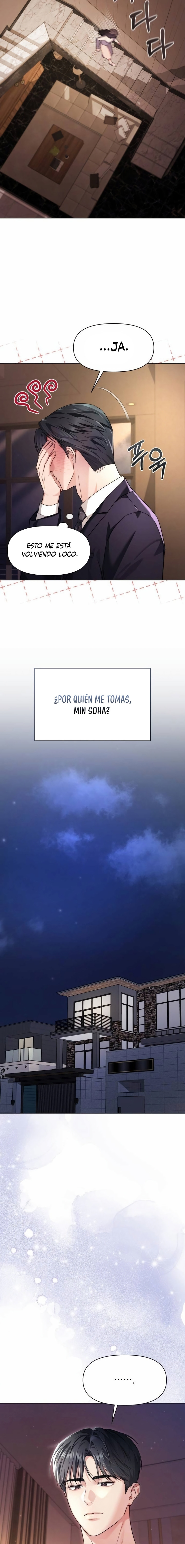 Esposa Falsa capítulo 13 página 17